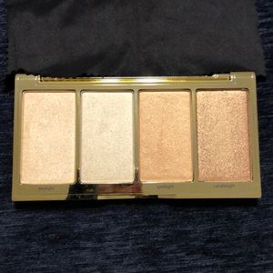 Tarte Twinkle Volume II Highlight Palette